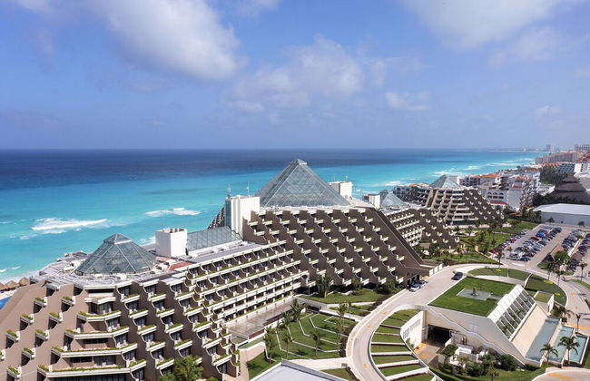 Paradisus Cancún – All Inclusive - Foto 1
