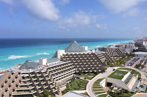 Photo 1 - Paradisus Cancún – All Inclusive