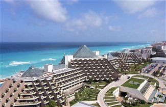Photo 1 - Paradisus Cancún – All Inclusive
