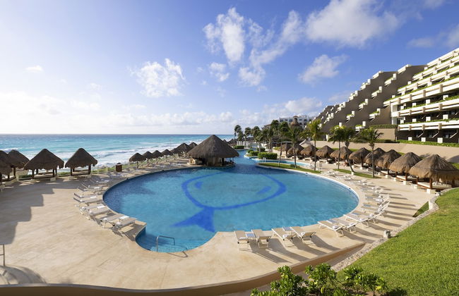 Paradisus Cancún – All Inclusive - Foto 57