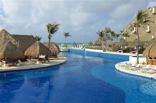 Foto 74 - Paradisus Cancún – All Inclusive
