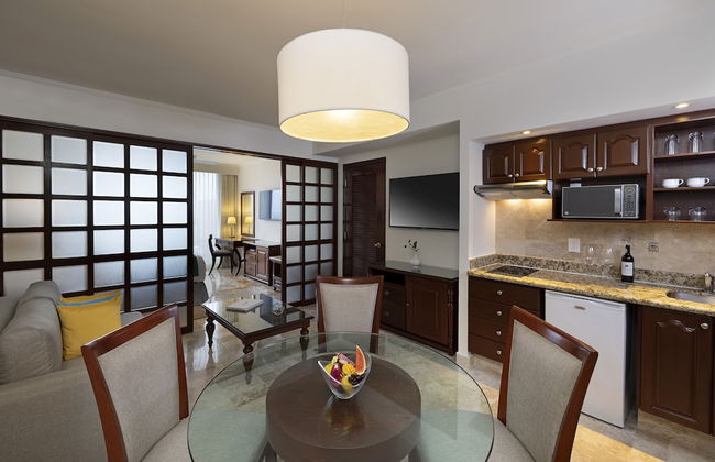 Paradisus Cancún – All Inclusive - Foto 8