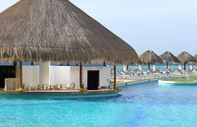 Paradisus Cancún – All Inclusive - Foto 60