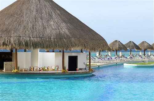 Foto 73 - Paradisus Cancún – All Inclusive
