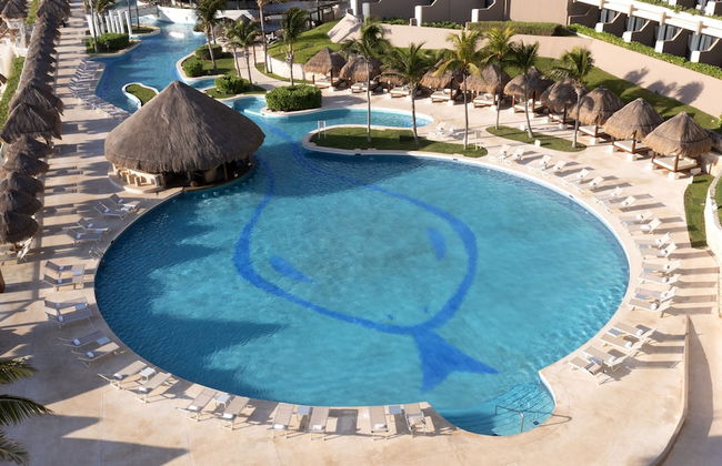 Paradisus Cancún – All Inclusive - Foto 56