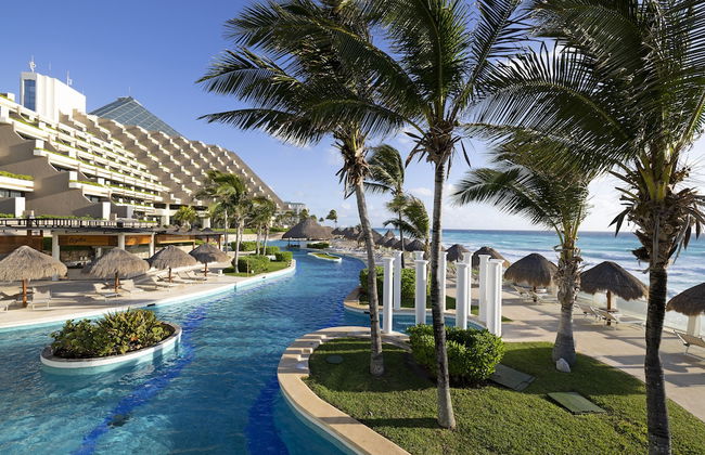 Paradisus Cancún – All Inclusive - Foto 58