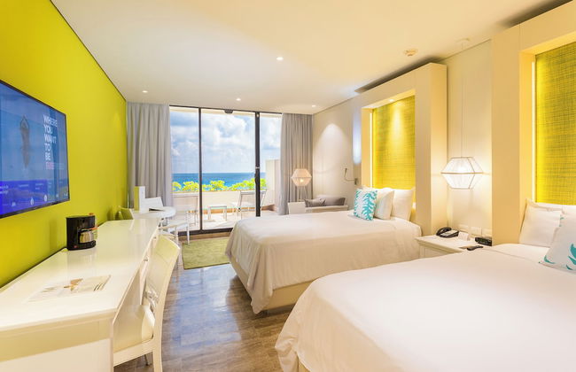 Paradisus Cancún – All Inclusive - Foto 12