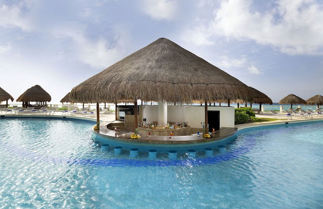 Paradisus Cancún – All Inclusive - Foto 55