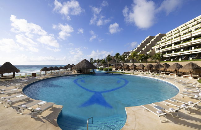 Paradisus Cancún – All Inclusive - Foto 59