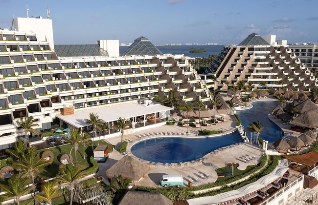 Paradisus Cancún – All Inclusive - Foto 65
