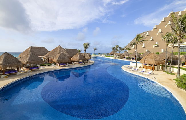 Paradisus Cancún – All Inclusive - Foto 64