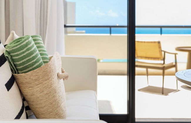 Paradisus Cancún – All Inclusive - Foto 25