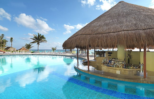 Paradisus Cancún – All Inclusive - Foto 53