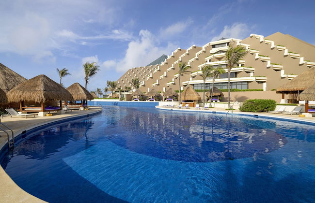 Paradisus Cancún – All Inclusive - Foto 62