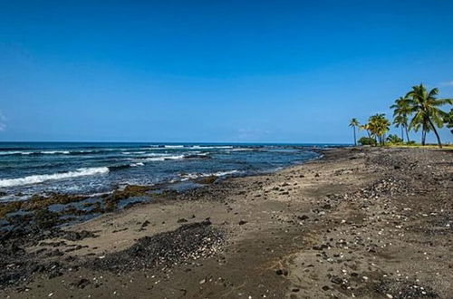 Photo 45 - Keauhou Kona Surf & Racquet Club #176