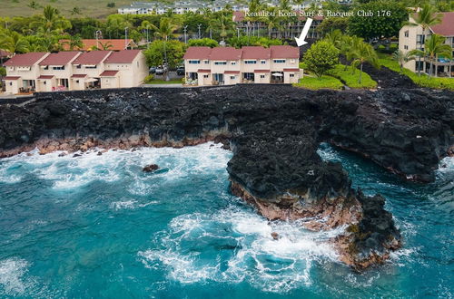 Photo 58 - Keauhou Kona Surf & Racquet Club #176