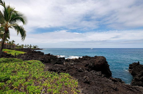 Photo 62 - Keauhou Kona Surf & Racquet Club #176