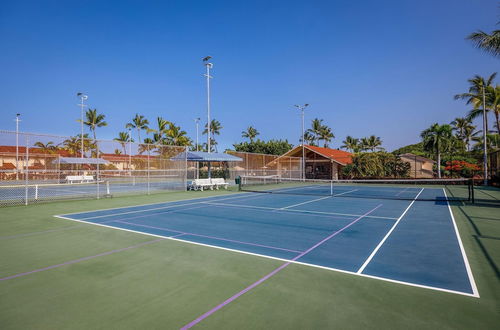 Photo 29 - Keauhou Kona Surf & Racquet Club #176