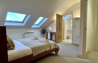 Photo 1 - Your Space Apartments - Manor House