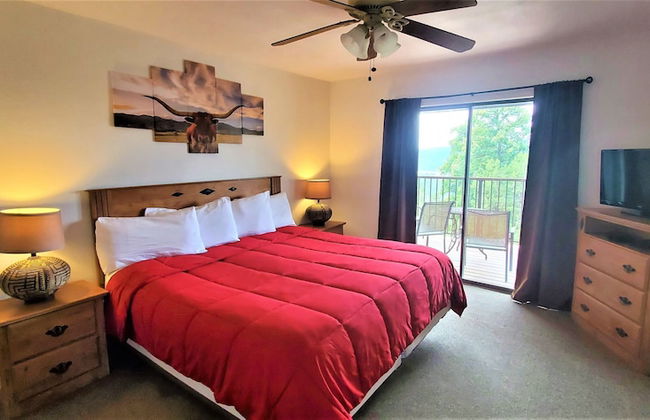 High Sierra Condominium - Foto 8