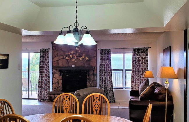 High Sierra Condominium - Foto 11