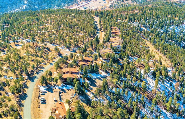 High Sierra Condominium - Foto 68
