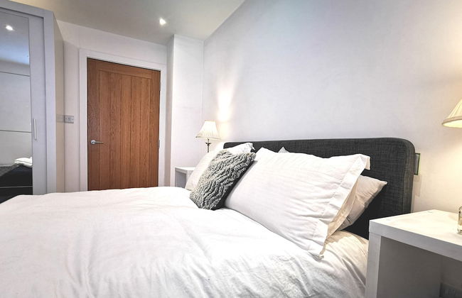Seaside Apartment in the Heart of East Wittering Village - Foto 4