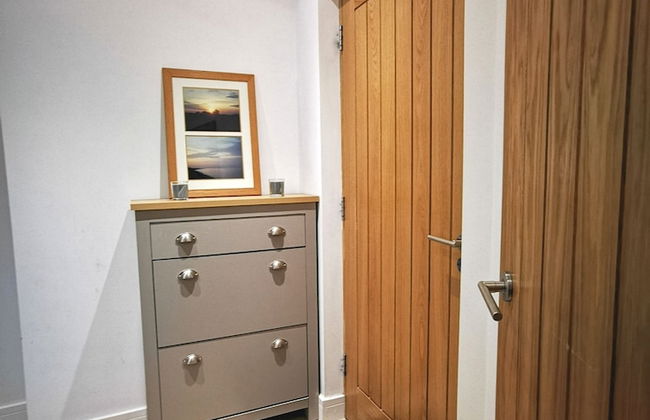 Seaside Apartment in the Heart of East Wittering Village - Foto 25