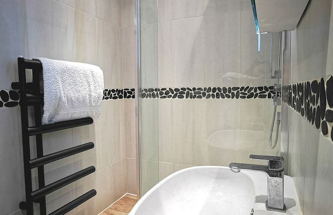 Seaside Apartment in the Heart of East Wittering Village - Foto 9