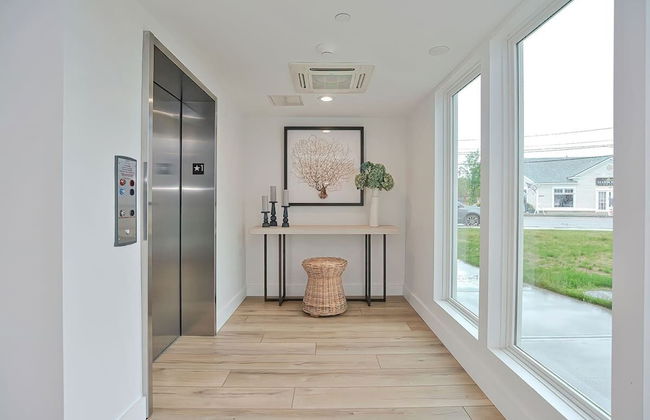 Harbourtown Suites - Foto 2