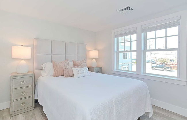 Harbourtown Suites - Foto 16