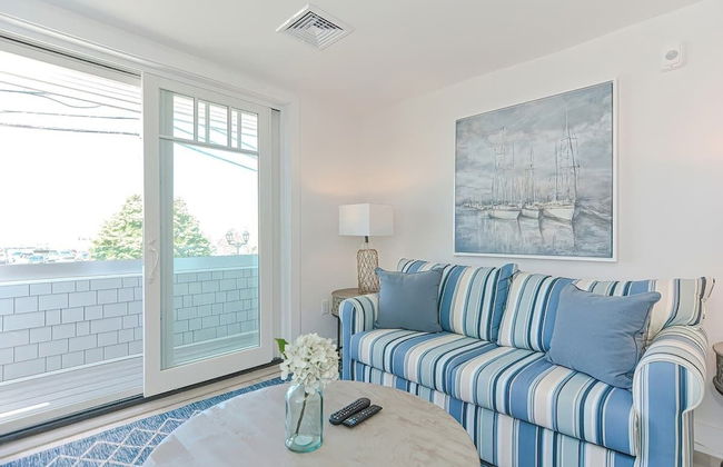 Harbourtown Suites - Foto 49