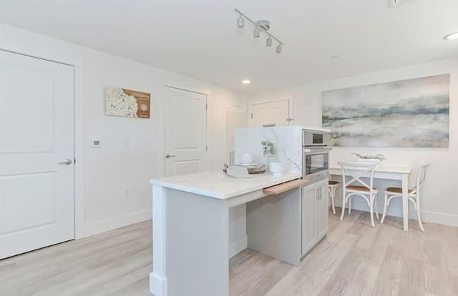 Harbourtown Suites - Foto 34