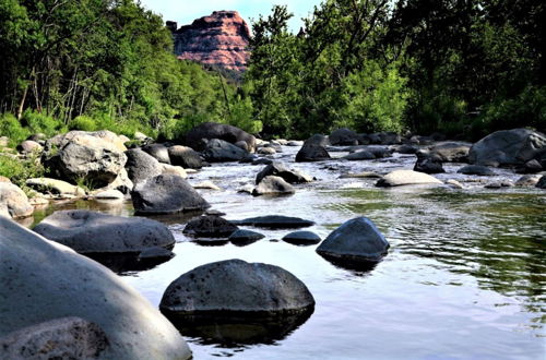 Photo 60 - Sedona Pines Resort