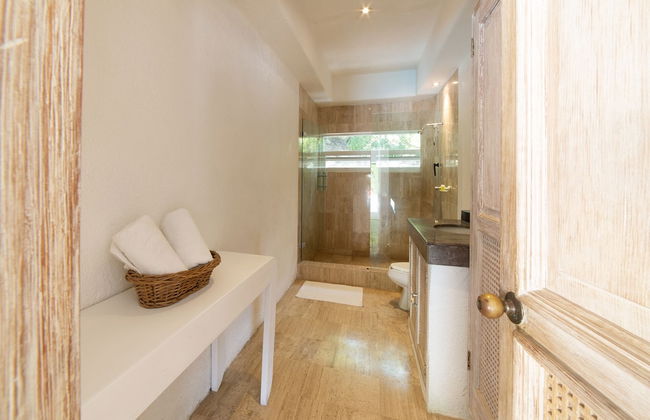 Hermosa Villa Privada en Las Brisas, Acapulco - Foto 9