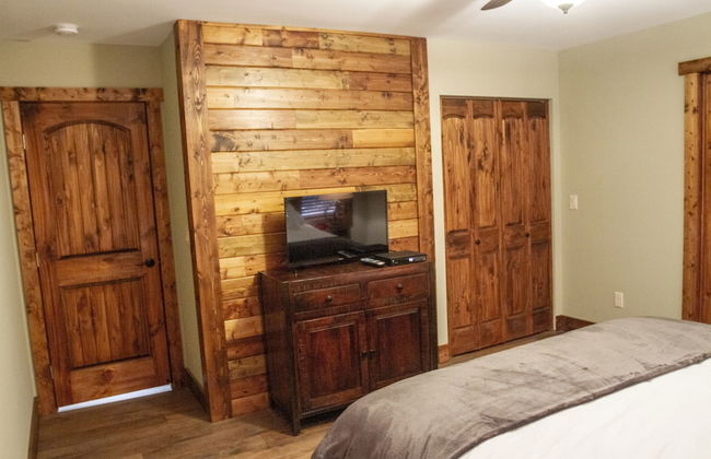 Asheville Country Cabins - Foto 6