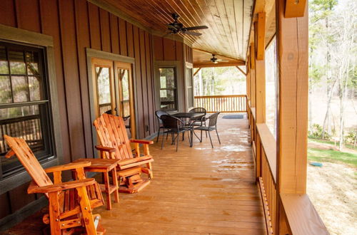 Photo 21 - Asheville Country Cabins