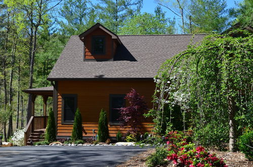 Photo 35 - Asheville Country Cabins