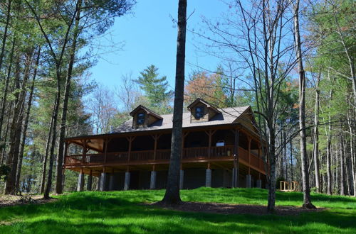 Photo 36 - Asheville Country Cabins