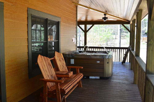 Photo 20 - Asheville Country Cabins