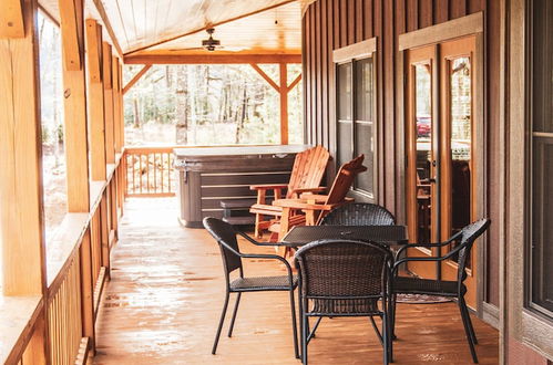 Photo 22 - Asheville Country Cabins