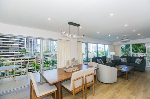 Photo 19 - Fully Furnished Ilikai Tower 525 Condo With Free Wifi, Near Best Waikiki Beaches! by RedAwning