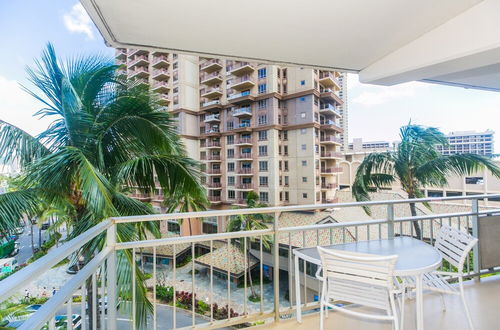 Foto 24 - Fully Furnished Ilikai Tower 525 Condo With Free Wifi, Near Best Waikiki Beaches! by RedAwning