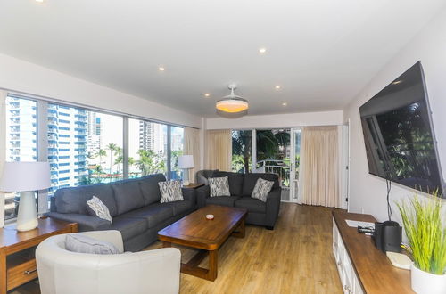 Foto 1 - Fully Furnished Ilikai Tower 525 Condo With Free Wifi, Near Best Waikiki Beaches! by RedAwning