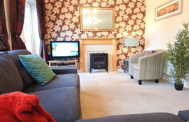 Grove House - Foto 13