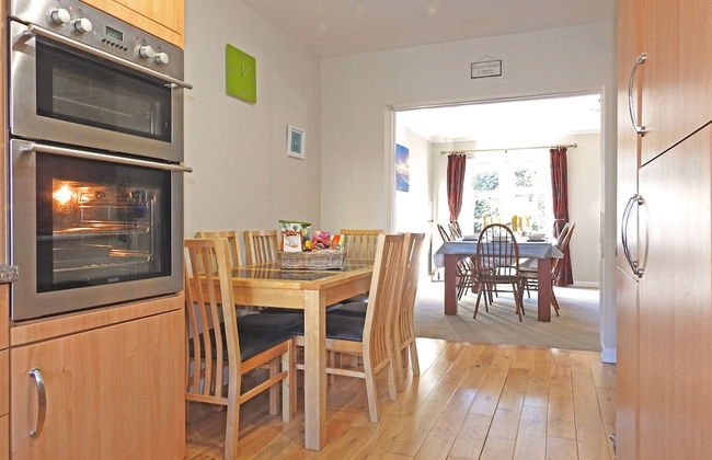 Grove House - Foto 10