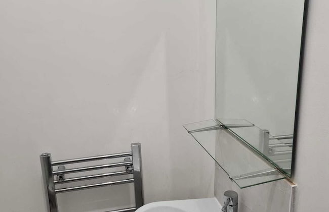 Townhouse @ Nelson Street Crewe - Foto 15