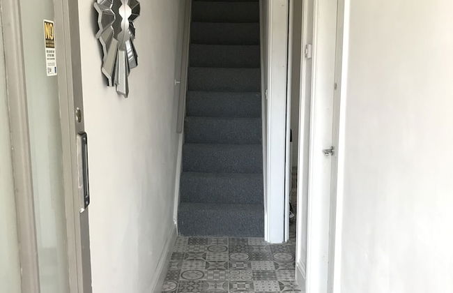 Townhouse @ Nelson Street Crewe - Foto 25