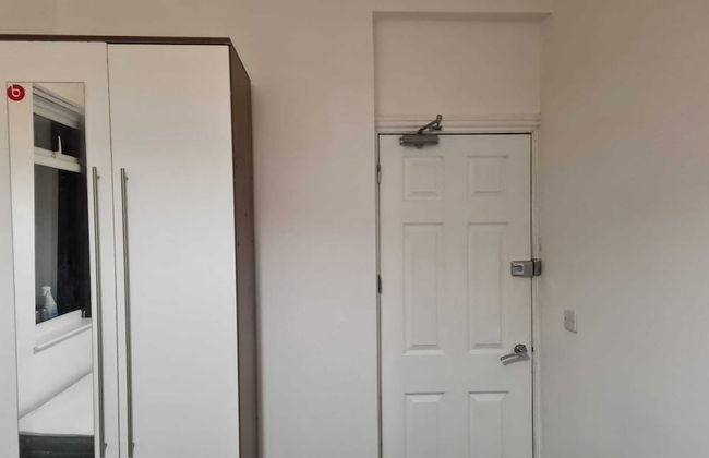 Townhouse @ Nelson Street Crewe - Foto 4