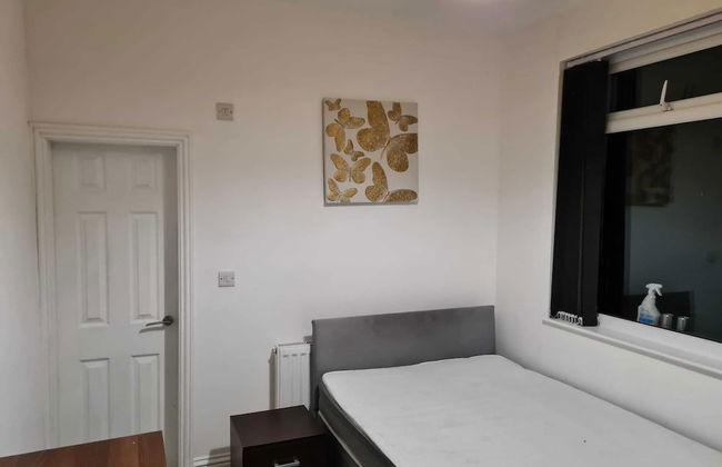 Townhouse @ Nelson Street Crewe - Foto 2